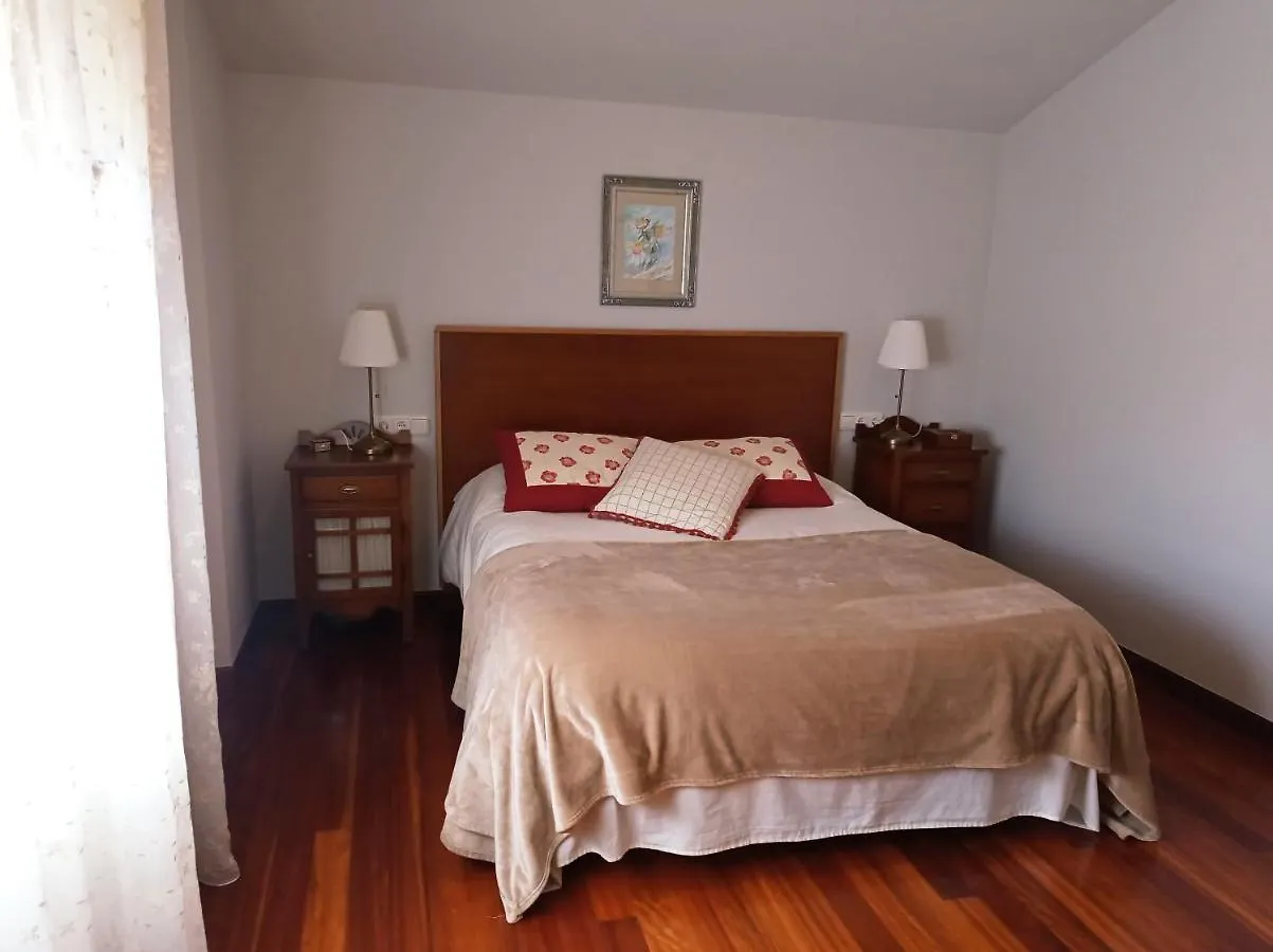 Holiday home El Chalet Del Golf Urturi