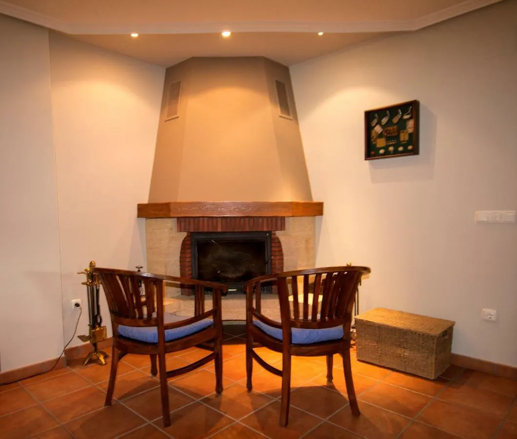 El Chalet Del Golf Urturi