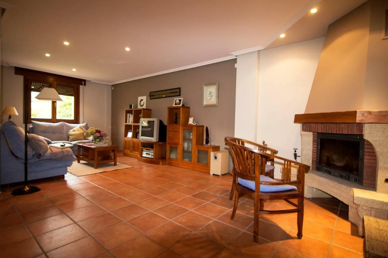 El Chalet Del Golf Urturi