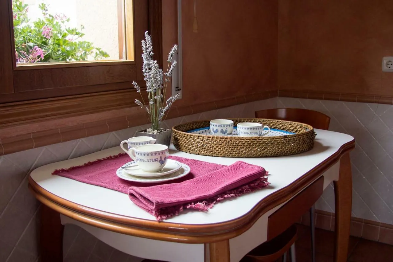 El Chalet Del Golf Urturi 0*,  Spain