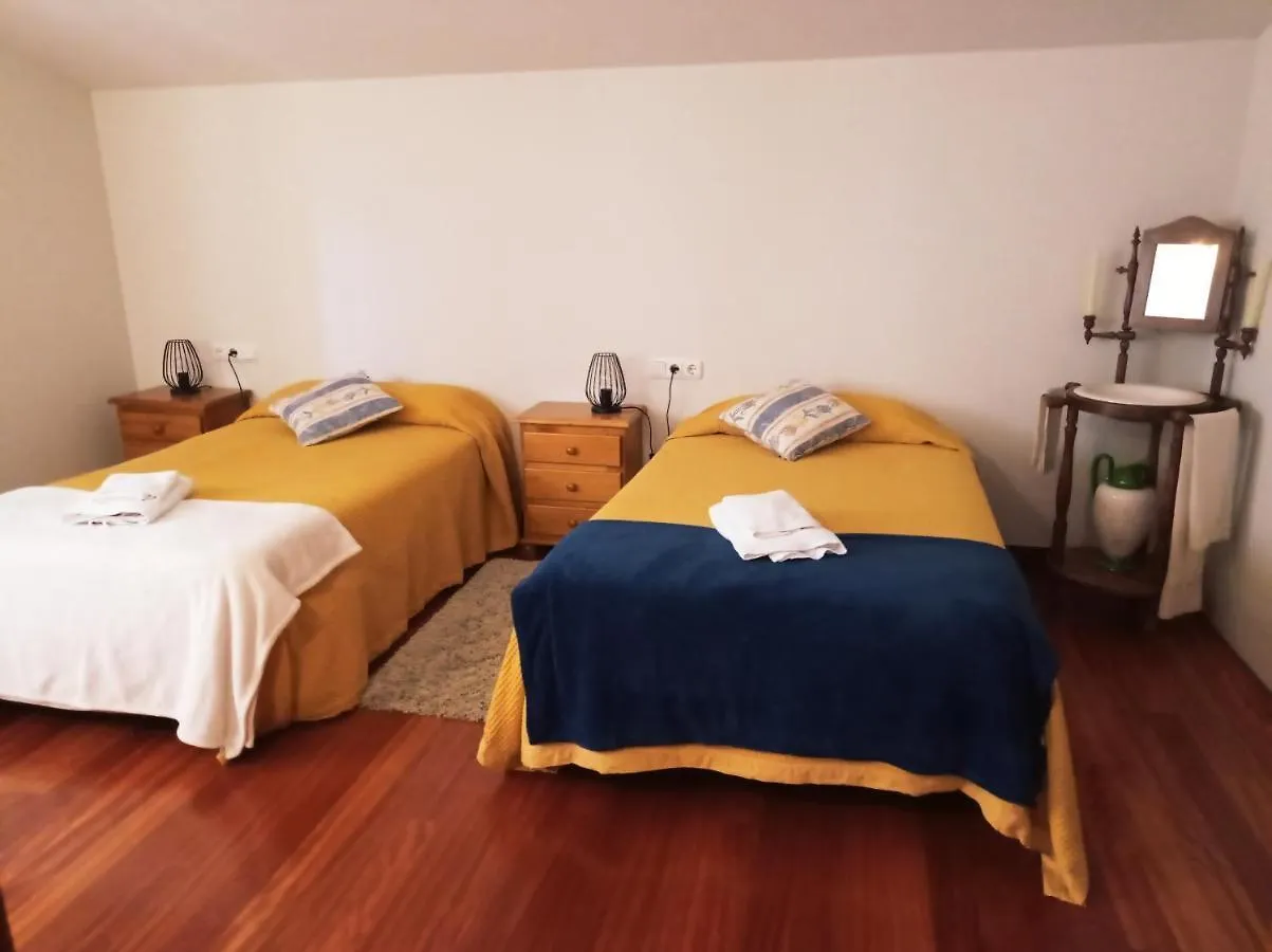 El Chalet Del Golf Urturi Spain