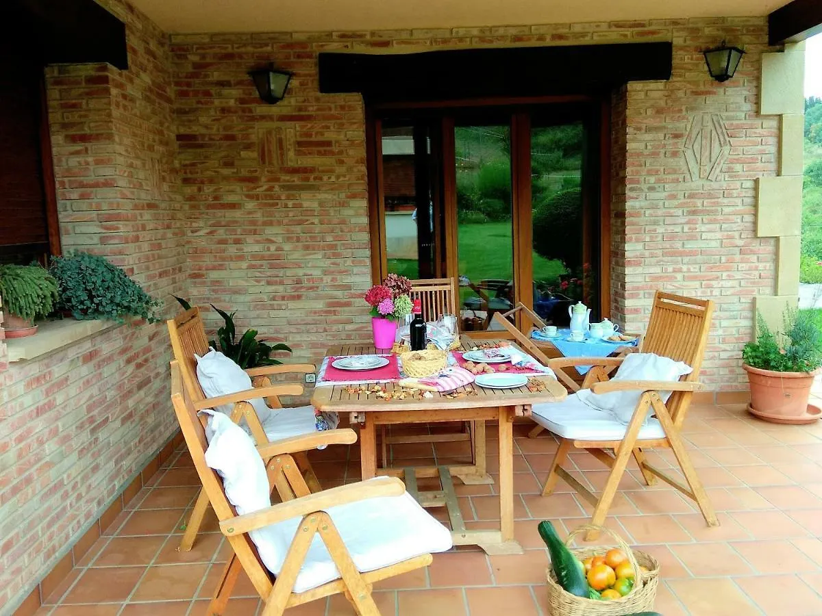 El Chalet Del Golf Urturi